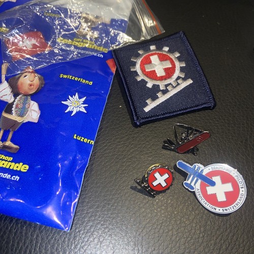 Switzerland swiss army - swiss,