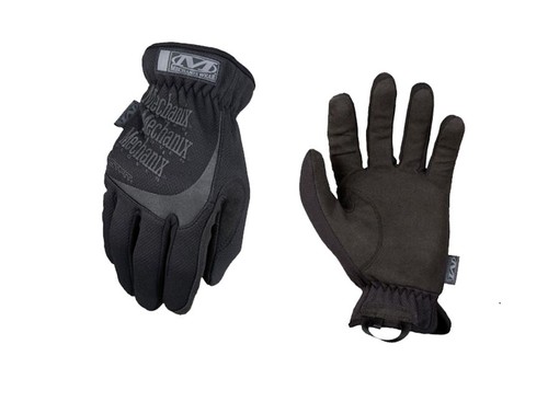 Mechanix fastfit black - mechanix,