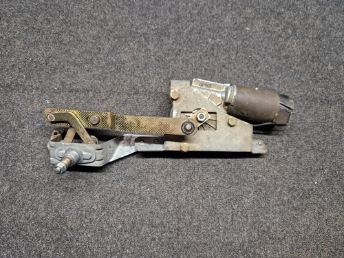 Golf mk1 rear - wiper, motor