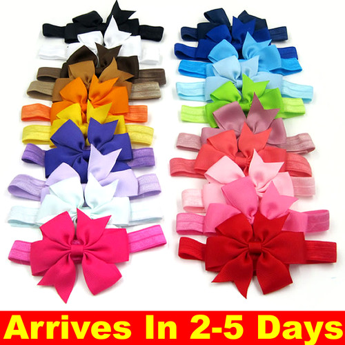 20pcs elastic baby - elastic,