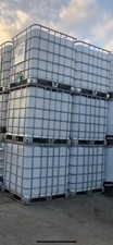 IBC TANK, CONTAINER,1000lt 