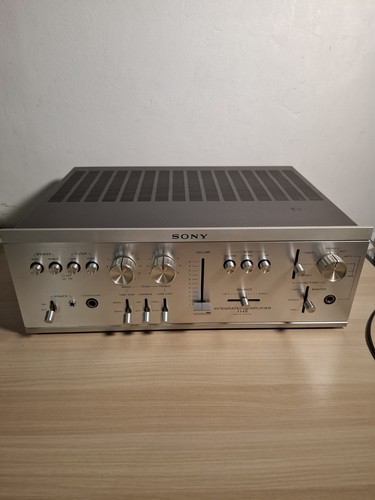 Sony 1140 solid state - sony,