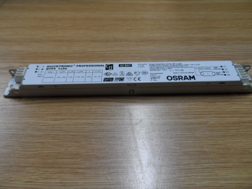 Osram qtp5 1x54 electronic - 1x54,