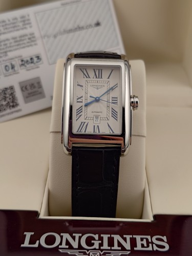 Longines dolcevita auto - dolcevita,
