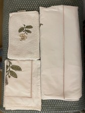 Sanderson double duvet cover