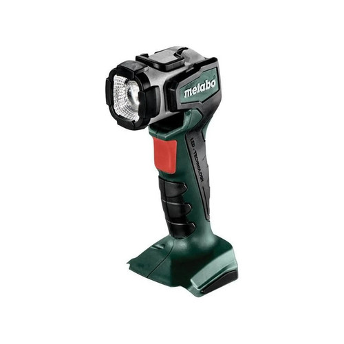 Metabo ula 18 - 14.4-18, led