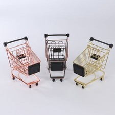 beauty egg rack metal shopping