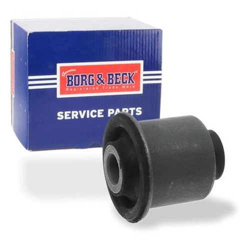 Borg beck wishbone control - &,