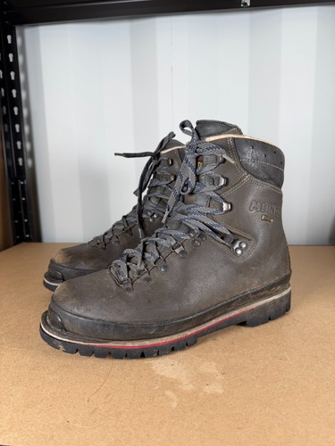 Meindl gore tex hiking - meindl, gore-tex