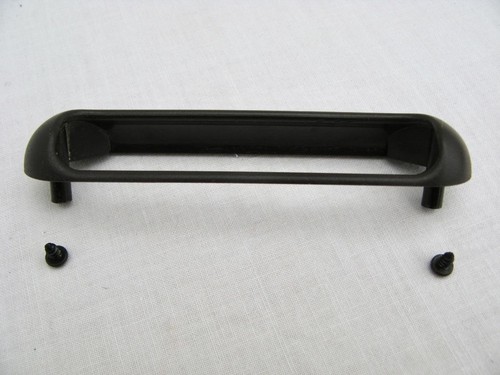 Front door handle for hostess - door,