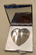 Vintage 6.2 cm Silver Plated