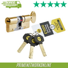 Yale Platinum Brass Single