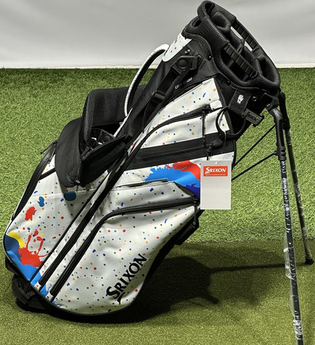 Srixon golf limited - golf, s3