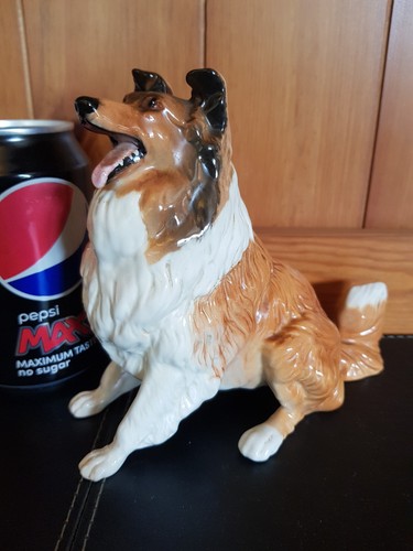 Beswick shetland sheepdog - beswick,