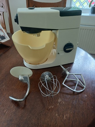 Kenwood chef stand mixer 701a - stand,