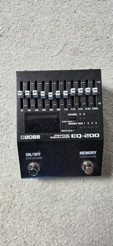 Boss 200 graphic - eq-200,