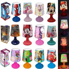 Licensed Characters 18cm LED