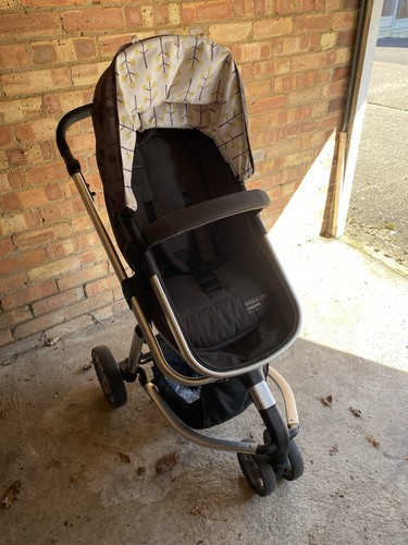 Cosatto giggle lite pushchair - cosatto,