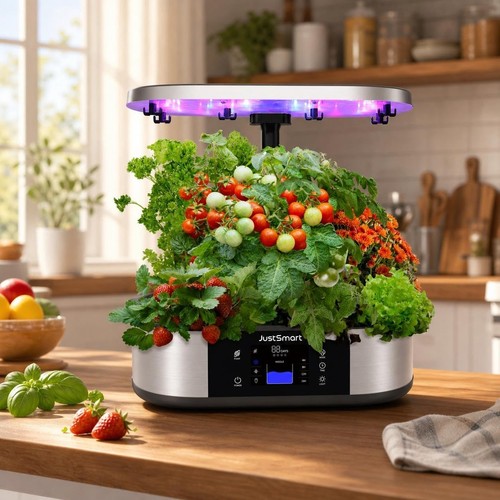 Hydroponics growing system - hydroponics,