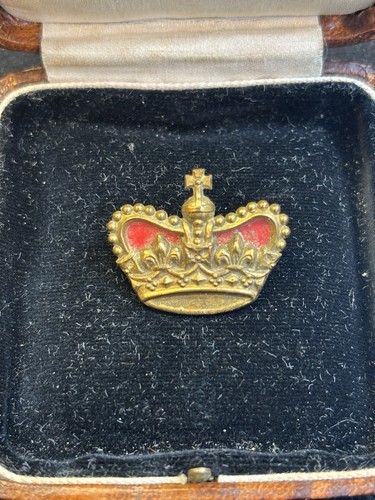 Vintage royal crown - vintage,
