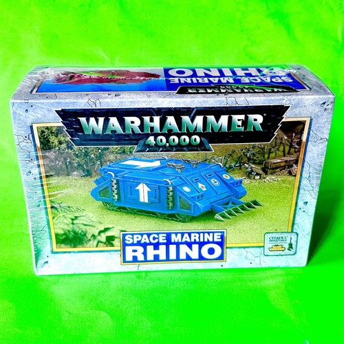40k🔥SEALED🔥2nd
