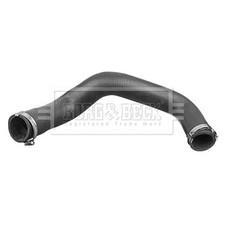 Borg & Beck Intercooler Turbo