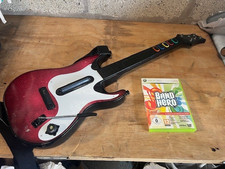 Xbox 360 Guitar Controller -