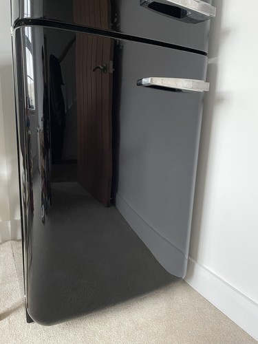 Smeg fab32 fridge - smeg, freezer