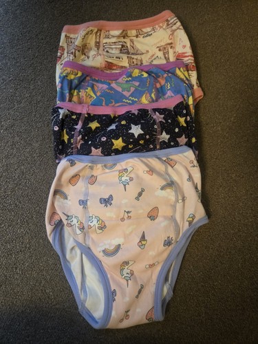 Reusable potty training pants - reusable,