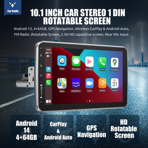 64g dab single - 4+64g, android