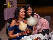 Party Fun Food for Hire! Chocolate Fountain, Popcorn, Slushy, Candy Floss ETC!