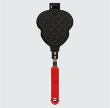 Tokyo Disney Resort Pan Cake Maker Mickey Waffle Grilled Sandwich TDR 2025