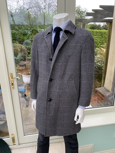Odermark crombie aberdeen 100 - crombie, 100%