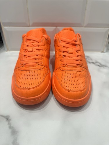 Karl kani neon orange - karl,