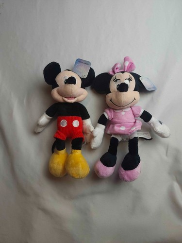 Disney 100 mickey minnie - disney,
