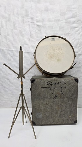 Vintage 1950s kent - 1950s, snare