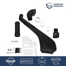 Raised Air Intake Ram Snorkel