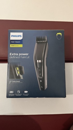 Philips 5000 series hair - 5000,