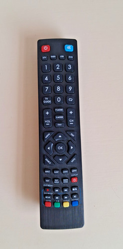 Replacement remote control for - replacement,