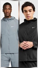 Nike miler men's repel running