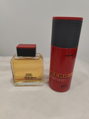 Vintage faberge hero - vintage,