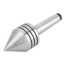 Live Tailstock Center MT2