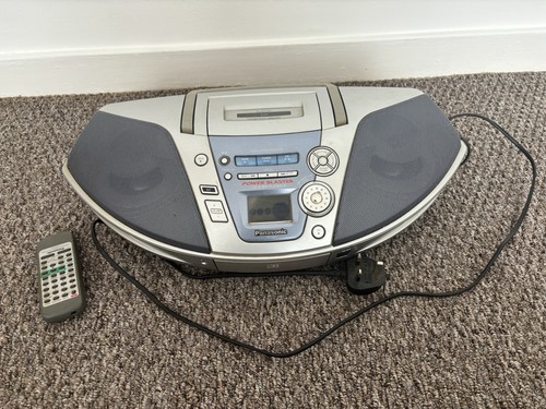 Panasonic es27 retro - rx-es27,