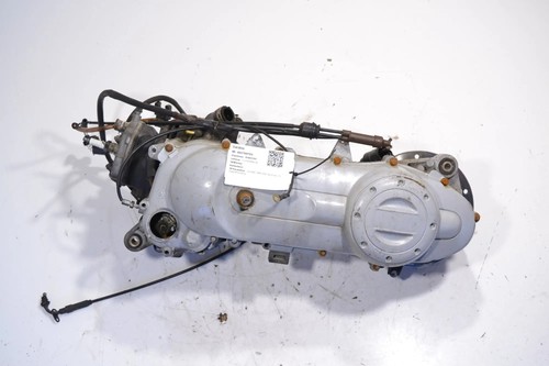 Gilera dna engine - gilera, petrol
