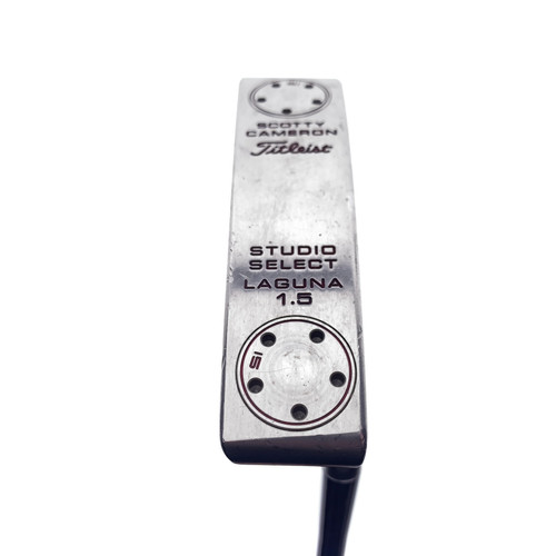 Used scotty cameron - used,