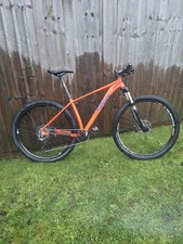 Sonder Dial Mountain Bike XC Hardtail 29er Medium. Xtr/xt/slx