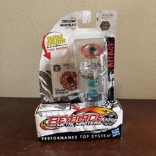 Hasbro Beyblade Metal Masters