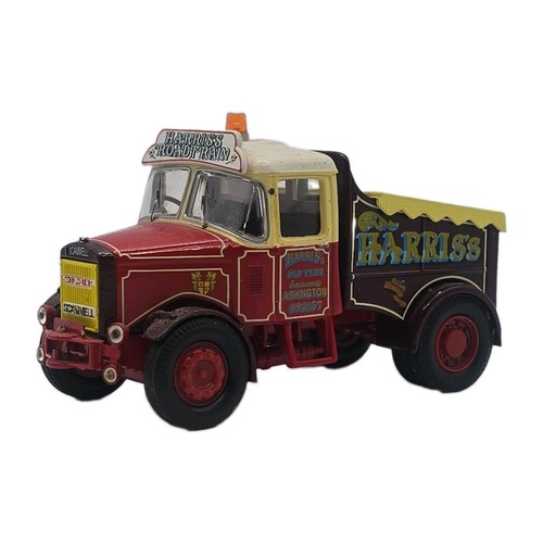 Corgi showmans range 50 - corgi, 1/50