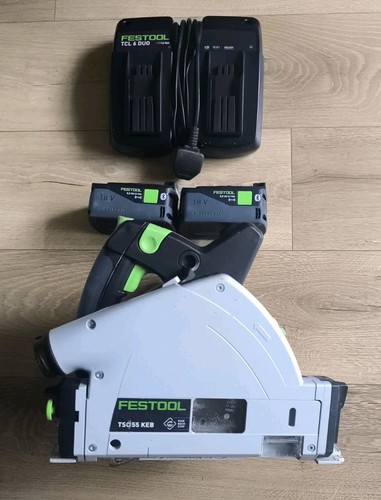 Festool tsc keb cordless - festool,