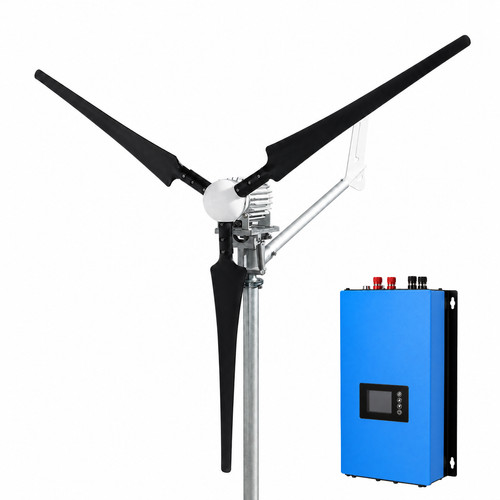 Istabreeze windsafe 2000w - windsafe,